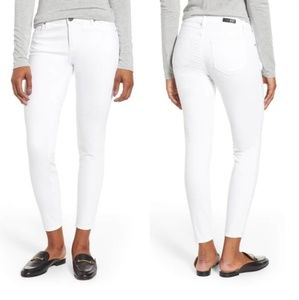 Kut from the Kloth Skinny Jeans